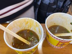 -王记生烫牛杂面馆(兰陵路店)