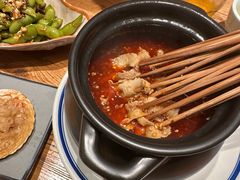-老高烧烤(龙华星河iCO店)