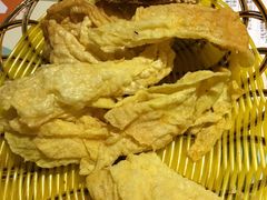 -南城十里潮汕鲜牛火锅·鲜虾生滚粥(融汇老商埠店)