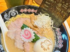 -Ramen满吉·豚骨拉面(丽园路店)