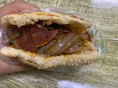 -小陈方酥锅盔(古城总店)