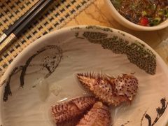 -雍和会海鲜姿造自助(湖东路店)