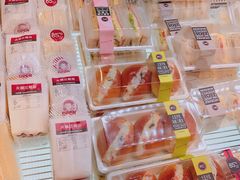 -85度C(江都金鹰店)