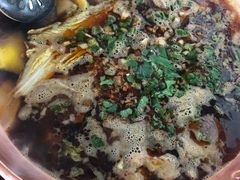 -朝伟清真铜瓢牛肉馆(三十年老·店)
