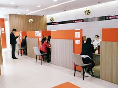 -中国平安财产保险(平安大厦店)