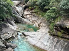 -黄山翡翠谷景区