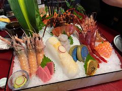 -万岛日本料理铁板烧(梅赛德斯奔驰店)