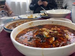 -人民公社大食堂(张家湾店)