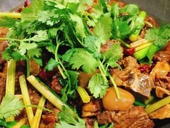 -东山羊庄(八卦岭店)