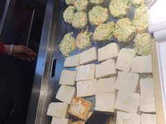 -素满香·食养自助(天一广场店)