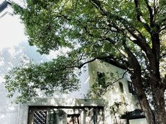 -河坊街景区