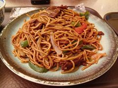 -澳门地道葡国餐