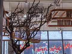 -冰泉豆浆馆(阳朔店)