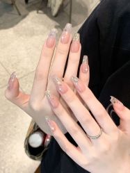 -H12 STAR日式美甲美睫专门店