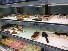 -宜家·瑞典风味餐厅(烟台路店)