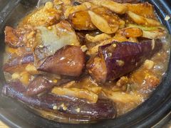 -滋味满屋美食坊(上海街店)
