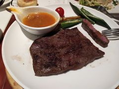 -斗牛士牛排(南京东路店)