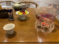 -中和·国风茶馆(愚园路店)
