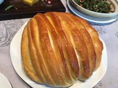 -佳兰雅序融合菜(高新店)