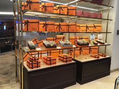 -檬舒舒MonChouChou(环球金融中心店)