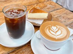 -北马山庄植趣咖啡