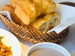 家乡黑豆浆-悦景酒家(罗湖店)