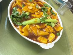 -金台阶鱼馆(于桥水库店)