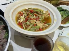 -全牛匠·乐山跷脚牛肉(西北旺万象汇店)