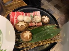 -坦坦大炉·韩式烤肉(望京店)