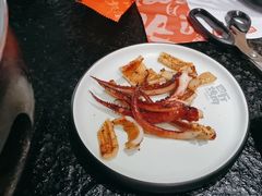 -四斤烤肉(东戴河孟家店)