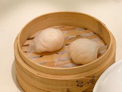 原汁鲜虾饺-利苑酒家(金宝店)