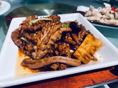 -梅飞酒家(桑园路店)