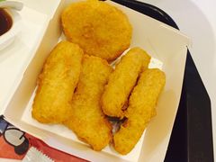 麦乐鸡-麦当劳(中山路店)