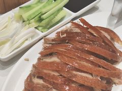 -梅利汴京烤鸭•开封豫菜地标店(晋安路店)