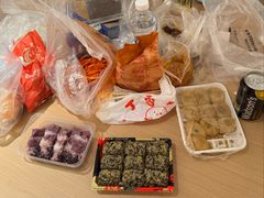 -师任堂韩式食品(总店)