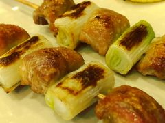 -気楽亭和食料理(气乐亭大世界本店)