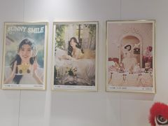-海马体照相馆(天津世纪都会店)