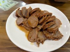 -山里人姜汁(府东小区店)