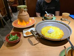 灶膛罐罐牛腩-吃饭皇帝大(合生汇店)