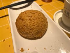 -蔡澜点心·粤菜(花城汇南区店)