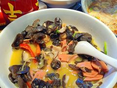 -杜婆鸡跳跳蛙(亿都店)