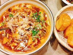 -味莊·青岛菜(云霄路店)