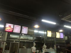 -达道武仔牛肉店(广达路店)