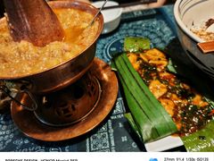 -蜗牛小馆醉乡民谣云南菜(惠新西里店)