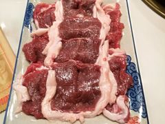 -宣武小院涮肉(前门店)