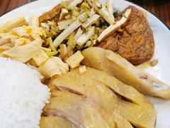 虾油露鸡-味德丰·酱鹅(嘉兴新塍店)