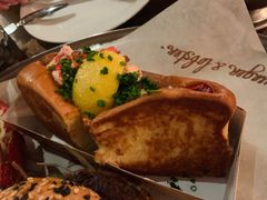 -Burger & Lobster(Dean Street)