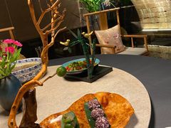 -鱼桥巷·美学川菜