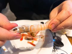 -Mr·Fish鱼鲜生海鲜放题(银泰in99店)