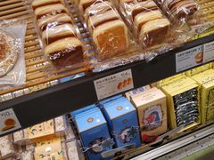 -巴黎贝甜(泗泾店)
